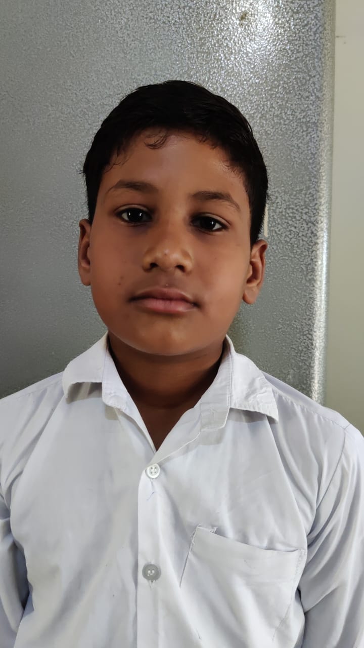 DINESH